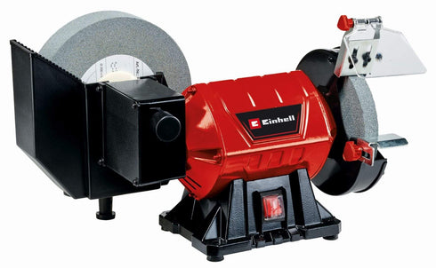 Pulidora Esmeril Mixto Seco Humedo Einhell TC-WD 200/150