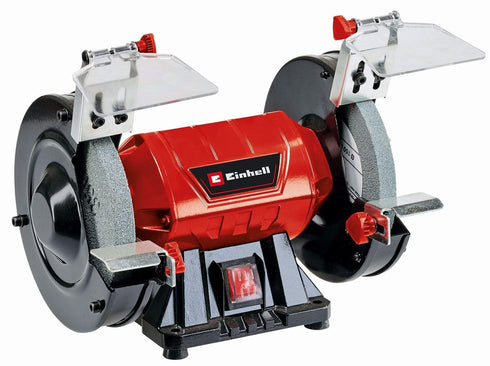 150W / 150mm Esmeril de Banco Einhell TC-BG 150