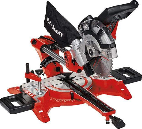 1500 W / 210 mm Ingletadora Einhell TC-SM 2131-2 Dual