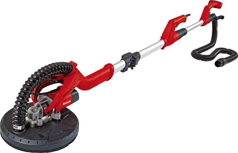 600W / 225mm Lijadora de Pared Einhell TC-DW 225