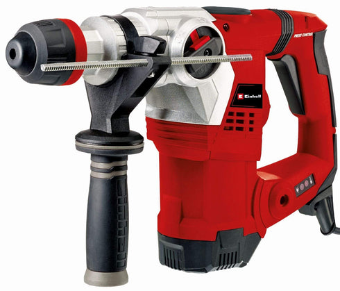 1250W Martillo Perforador Einhell TE-RH 32 4F Kit