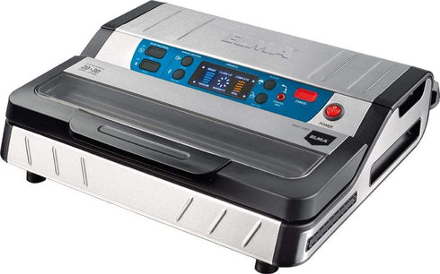 Envasadora al vacío Elma Digit Free | 220 W | 20 l/min | 30 cm