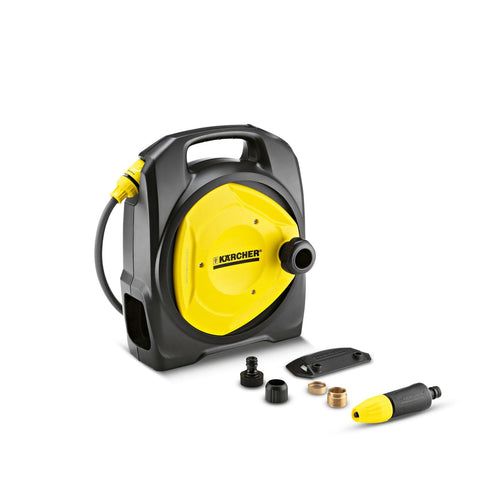 Enrollador Compacto CR3.110 10+2M.210 KARCHER.