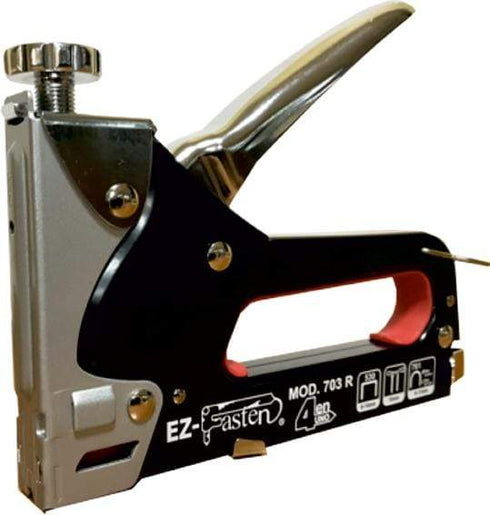 Grapadora Manual EzFasten MET.703R GRAPA 530