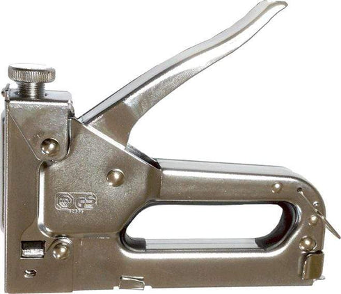 Grapadora manual EzFasten MET.753 GRAPA 530