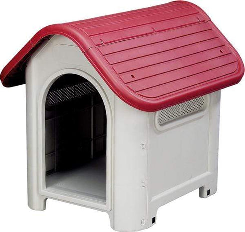 Faura Caseta de perro pequeña 35021