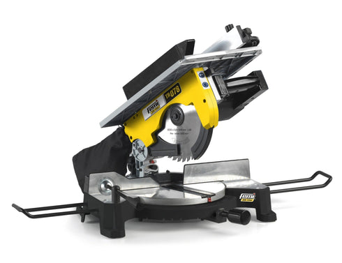 1800W / 250 mm Ingletadora Femi FM-TR078 1800W 250MM