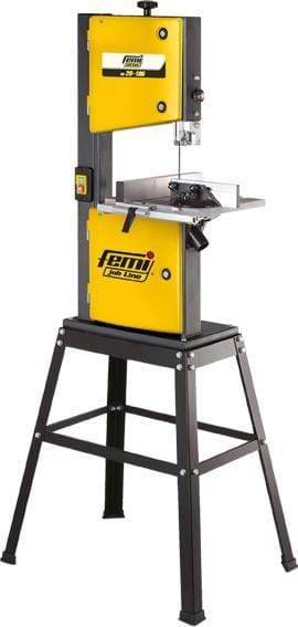 Sierra Cinta Vertical Femi FM28 420W