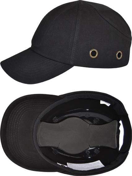 Gorra de proteccion Ferko ABS  F-142/110-15