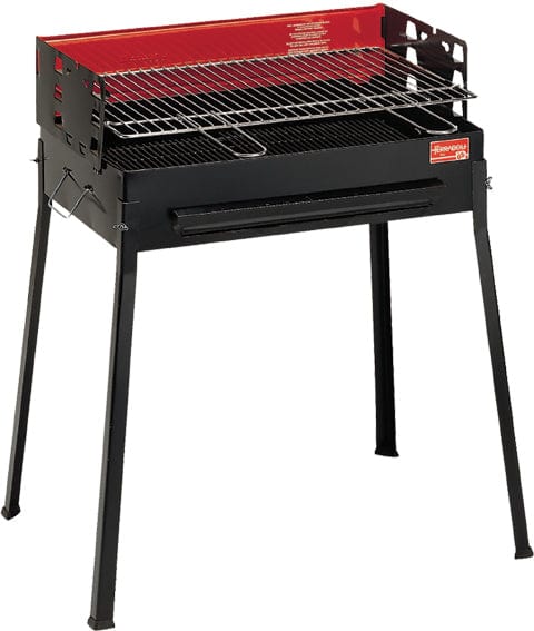 Barbacoa Ferraboli Comunita 128 60X40CM