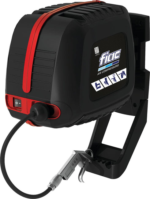 Fiac compresor Wallair