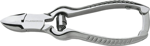 Alicate Pedicuro Filarmonica 14cm Modelo América | Profesional