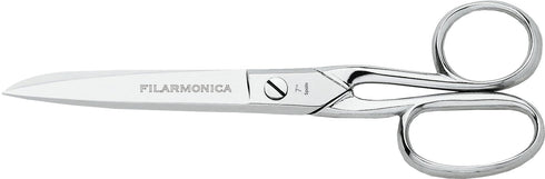 Tijera modista 7 pulgadas Filarmonica 05053