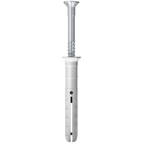 Fischer Taco con Tornillo Hammerfix NS Pack 50 Uds