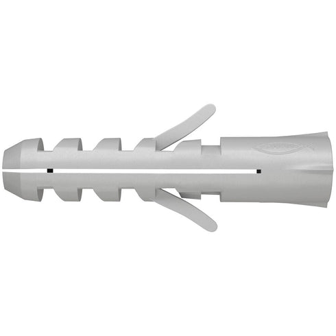 Ø4 x 20 mm / 200 Uds Fischer Taco Expansion S