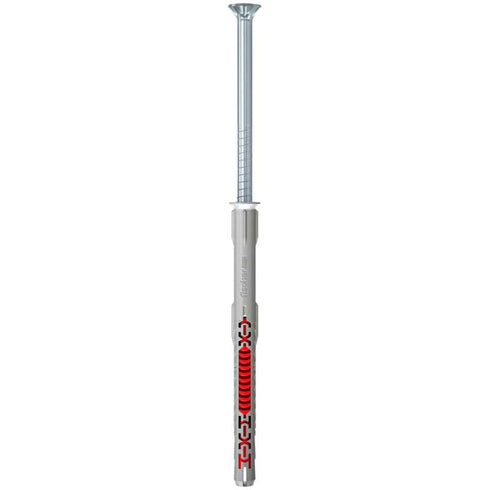 Fischer Taco Largo DuoXpand T Pack 50 Uds