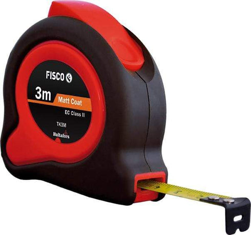 Flexómetro TK5M 19mm Tuf-Lok Fisco