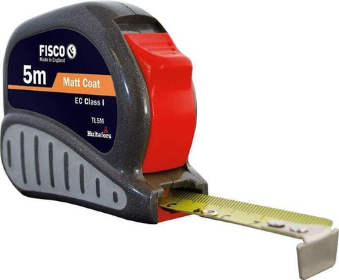 FLEXOMETRO TV5M 25MM TRI-LOK FRENO LAT.