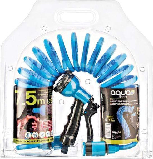 Manguera Espiral Fitt 9804190 7,5 metros