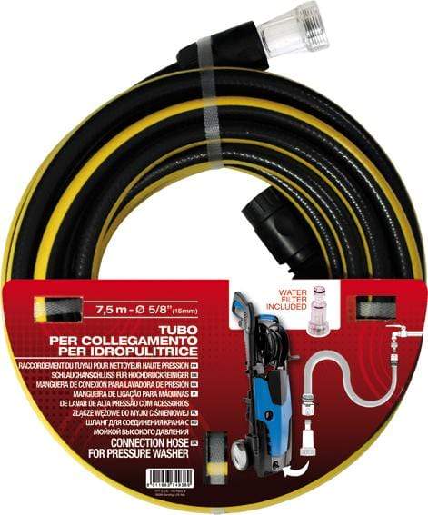 Fitt Kit Manguera Hidrolimpiadora
