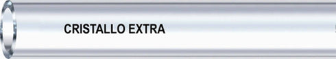 4x6 mm / 100 m Fitt Manguera Cristallo Extra