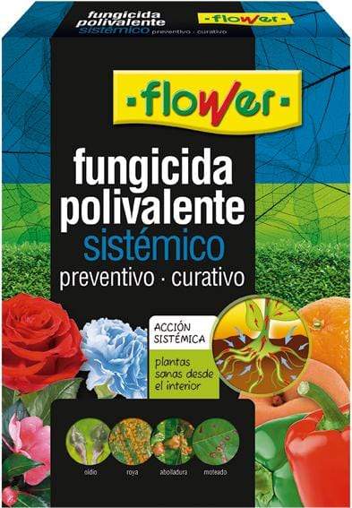 FUNGICIDA POLIVALENTE 30640 10ML - PACK 24 UNIDADES