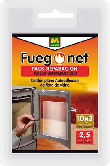 CORDON PLANO AUTOADHESIVO 231331 10X3MM