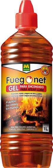 GEL PARA ENCENDIDO 231448-1000ML