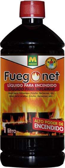 LIQUIDO PARA ENCENDIDO 231198 1000ML