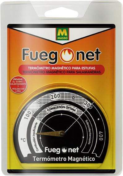 TERMOMETRO MAGNETICO 231301