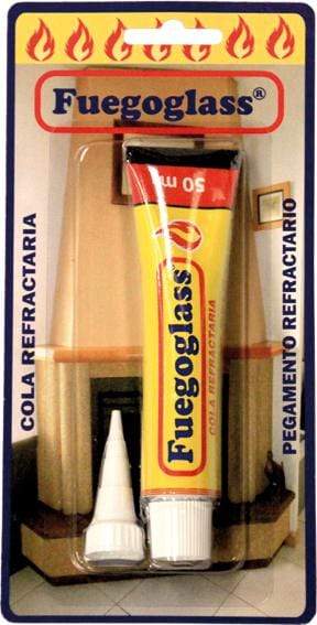 PEGAMENTO REFRACTARIO B0243/244 TUBO50ML