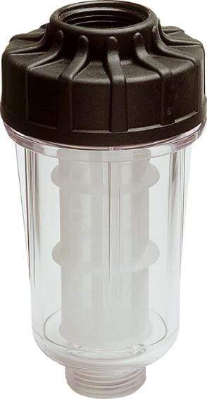 FILTRO AGUA C/CARTUCHO RED 8000.0109