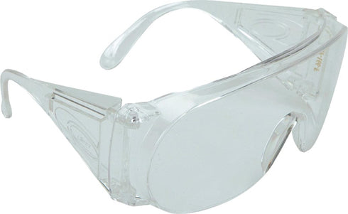 Climax 580 Gafas de seguridad panorámicas