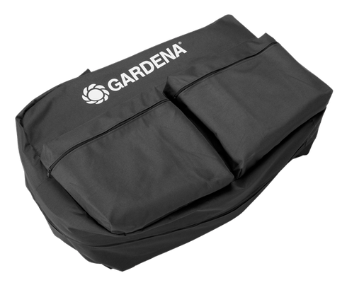 Bolsa Robot GARDENA 4057-20 | Almacenaje para SILENO y Estación de Carga
