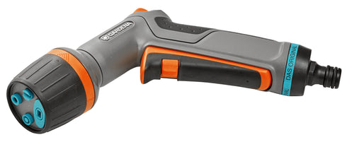 Pistola de riego Gardena Comfort EcoPulse