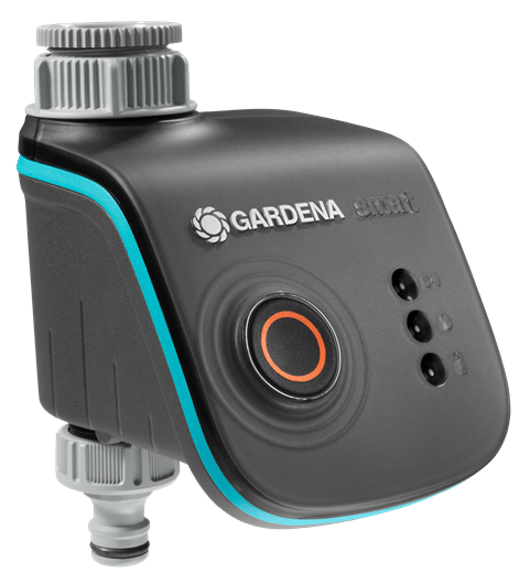 Programador GARDENA Smart Water Control 19031-20 | Riego por App