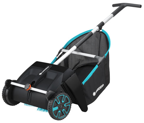 Recogedor de Hojas y Césped Gardena 3565-20 | Sin Motor |