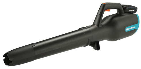 Soplador GARDENA PowerJet 18V P4A | 100 km/h | Ligero y potente