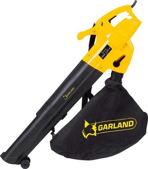 GARLAND ASPIRADOR SOPLADOR.TRIT.GAS139E 35L 2800W