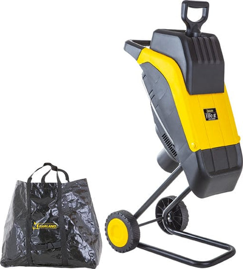 Garland Biotriturador Chipper