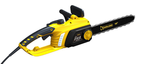 Electrosierra Garland Bulk 316E V-20 | 2200W, Espada 40cm |