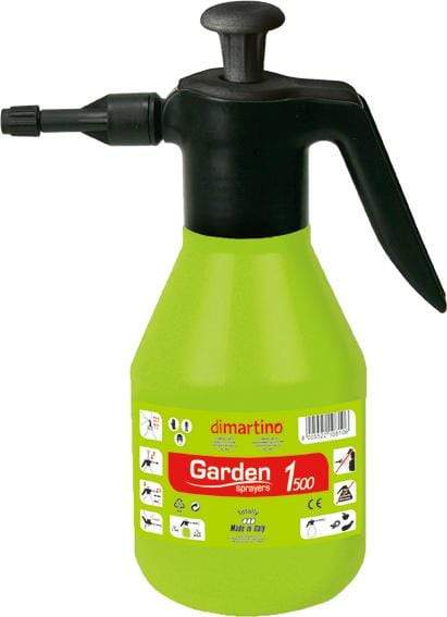 Pulverizador GDM garden 1,5 litros G-4000