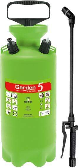 PULVERIZADOR GARDEN 5L G-4003N