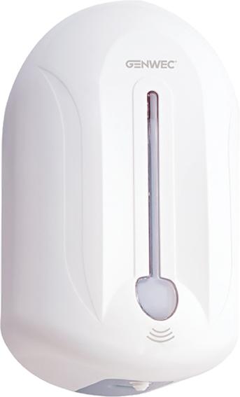DOSIFICADOR DESINF.AUT.1100ML GW04150100