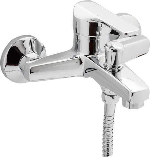 GRIFO MONOMANDO K8 BAÑO KIT 60100