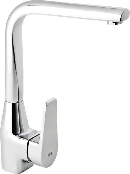 GRIFO MONOMANDO KLIP FREGADERO 64201