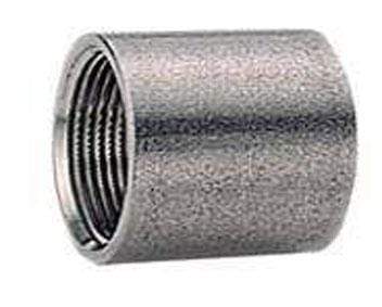 MANGUITO LISO AISI 316 INOX 270-1/2'' - PACK 25 UNIDADES