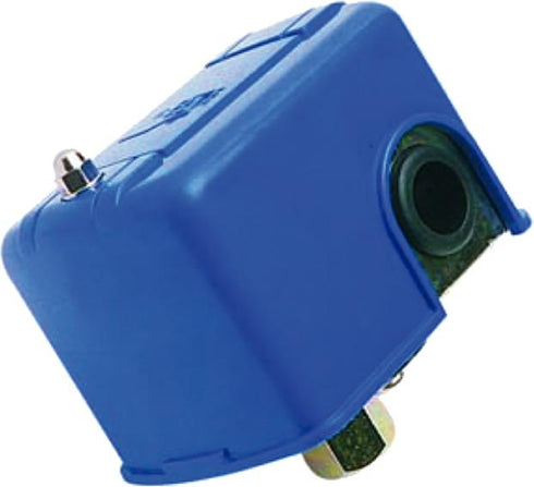 Presostato Genebre 3780-02 (0-4 bar) | Control Bomba Agua 