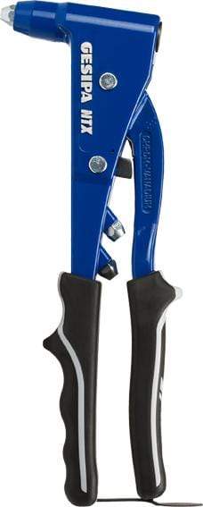 Remachadora manual Gesipa NTX