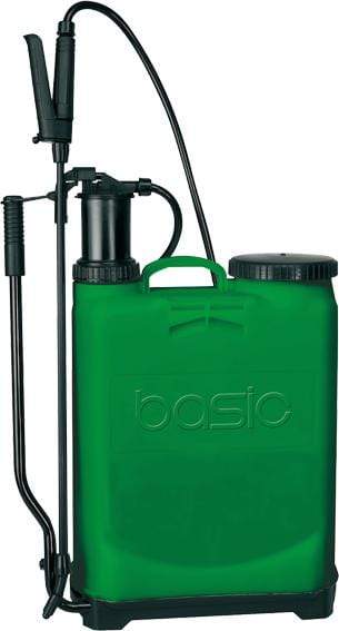 Pulverizador de espalda 12L Basic Goizper